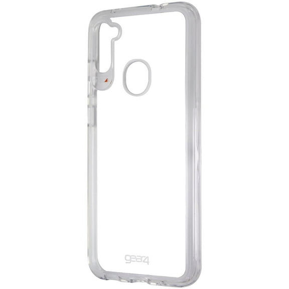 ZAGG Crystal Palace Series Hybrid Case for Samsung Galaxy A11 - Clear