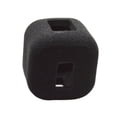 thumbnail image 1 of EeaseCA Noise Reduction Anti Wind Windproof Sponge Cover Windscreen Windshield Housing Case For Hero5/4 Session, 1 of 7