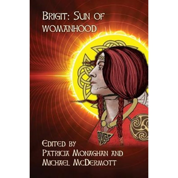 Pre-Owned Brigit: Sun of Womanhood (Paperback)
