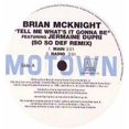 thumbnail image 1 of Tell Me What's It Gonna (Vinyl), 1 of 1