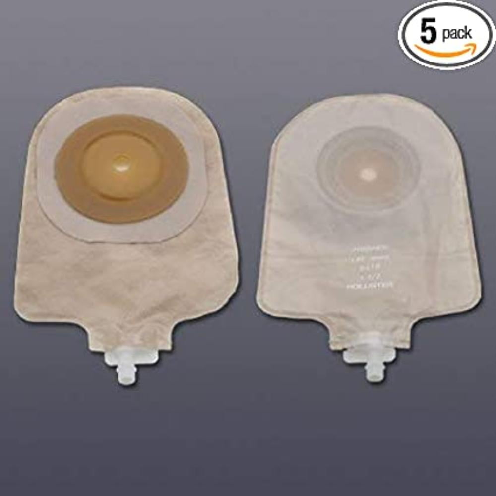 Hollister Urostomy Pouch Premier One Piece System 9 Length Drainable Trim To Fit Sold Per Box By Brand Hollister Walmart Com Walmart Com Hollister Urostomy Pouch Premier One Piece System 9 Length Drainable Trim To Fit Sold Per Box By Brand Hollister Walmart Com Walmart Com