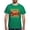 Kelly Green, variant on CafePress - Morel Mushroom Hunter Gifts Dark T Shirt - Men's Classic Cotton T-Shirts