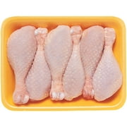 Pilgrims Ckn Drumstick