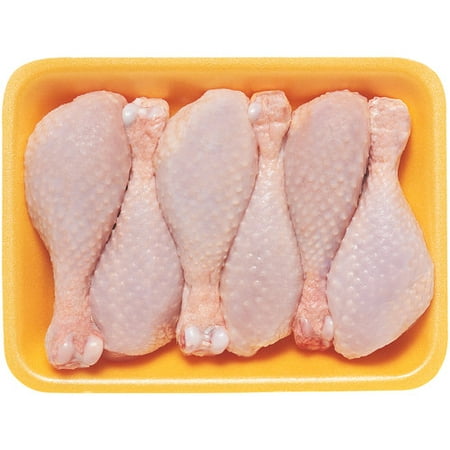 Pilgrims Ckn Drumstick