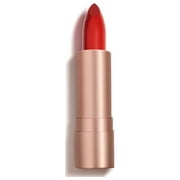 Anna Marti Cosmetics - Velvet Matte Vegan Lipstick - Noor (Red Color)Moisturizing hydrating matte formula.  Infused with Vitamin E Squalane.
