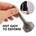 thumbnail image 3 of YSNOOWE 1Pcs Rotary Hammer Ground Rods Tool with Silver Finish for Outdoor Work Applications, 3 of 8