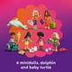 thumbnail image 5 of Juguete de construcción LEGO Friends Family Vacation Beach Resort 42673, 5 of 6