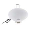 thumbnail image 2 of led lámpara Empotrada de tejado Moderna, Lámpara de tejado Led Blanca para Bote Hogar Oficina 12V Yotijar Lámpara de techo blanco 12V, 2 of 9