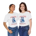 thumbnail image 4 of Retro Vintage Cowgirl Born Free But Now I'm Expensive 4th of July Tee, 4 of 5