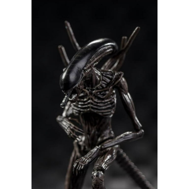 Hiya Toys Alien Covenant Xenomorph PX 1/18 Scale Figure, Hiya - Main Image