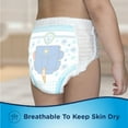 thumbnail image 6 of Paw Patrol Training Pants for Boys, 3T/4T, 21 Count (Select For More Options), 6 of 10