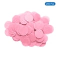 thumbnail image 3 of 200Pcs Felt Circles for Crafts 1-3/8 Inch Felt Pads for DIY Handcraft Pink, 3 of 7