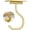 gold, variant on XIBUFE Lantern Mantles 20 Pack,Propane Lamp Accessories for Outdoor Camping,U-Shaped 3.15x2.36 Inch Replacement Mantles(Green)