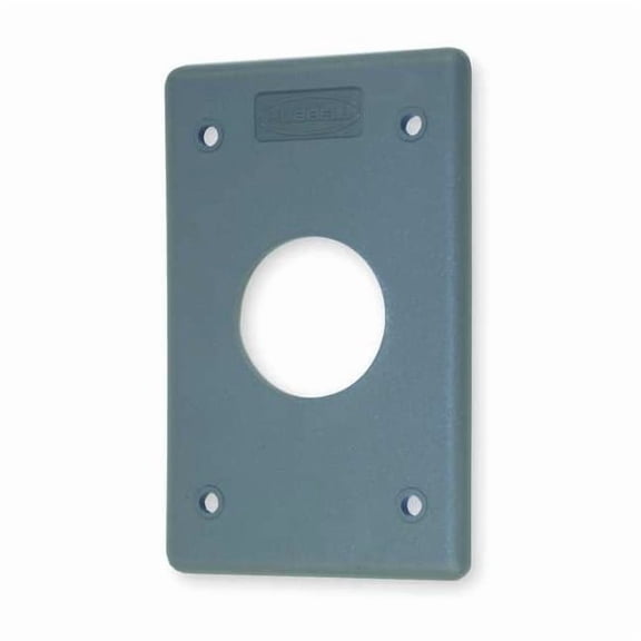 Hubbell Wiring Device-Kellems HBLP7FS