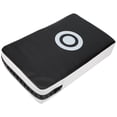 thumbnail image 1 of Focusing Pad, Curved Arm Pad, Tightly Stitched Prevent Kick Damage For Sanda Boxing Basketball For Boxing Supplies, 1 of 8
