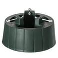 thumbnail image 3 of Plastic Christmas Tree Stand With Screw Fastener, 3 of 6