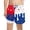 00-Red1158, variant on Tiijoy Boys 4Th of July Swim Trunks Quick-Dry Stretch Swim Shorts Bathing Suit, Sizes 2-14