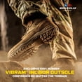 thumbnail image 3 of Botas de combate Belleville Flyweight C320 8» para hombre Coyote Brown, 3 of 8