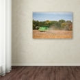 thumbnail image 4 of Trademark Fine Art Jason Shaffer John Deere Canvas Wall Art - 22x32, 4 of 4