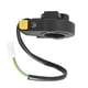 thumbnail image 2 of CONMUTADOR DERECHO ITALIKA AT 110 (05-16) 12V, 2 of 2