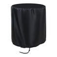 thumbnail image 1 of Cubierta para mesa de piscina, enfriador de patio, cubierta para mesa auxiliar, sombra reutilizable, protección solar para café, contenedor de, 1 of 5