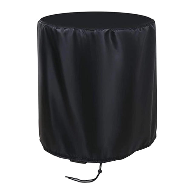 Cubierta para mesa de piscina, enfriador de patio, cubierta para mesa auxiliar, sombra reutilizable, protección solar para café, contenedor de