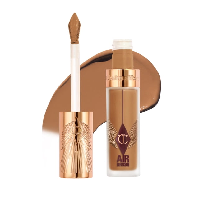 Corrector Charlotte Tilbury AIRbrush Flawless Blur 12.5 Tan