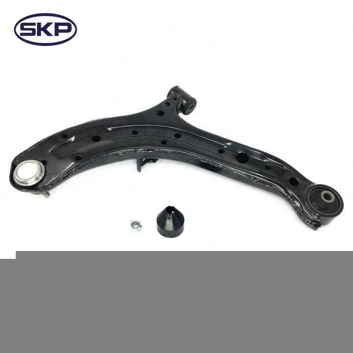 SKP SRK620109 Suspension Control Arm and Ball Joint Assembly