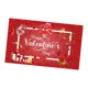 thumbnail image 3 of Banner de fondo del día de San Valentín, decoración del día de San Valentín, regalos de bricolaje del día de San Valentín, para él, para fiesta, 3 of 9