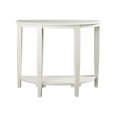 thumbnail image 3 of Signature Design by Ashley Altonwood Farmhouse White Console Sofa Table, 3 of 4