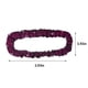 thumbnail image 3 of Cubierta de espejo retrovisor de coche con decoración de diamante, accesorios elásticos para espejo retrovisor de coche, cubierta de espejo retrovisor para mujer, accesorios ostentosos para coche, acc, 3 of 7