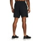 thumbnail image 2 of Pantalones cortos Under Armour Launch Run para hombre, talla XL, color negro, 2 of 3
