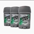 thumbnail image 2 of Speed Stick Deodorant POWER FRESH 1.8 Oz. ( Pack Of 6), 2 of 3
