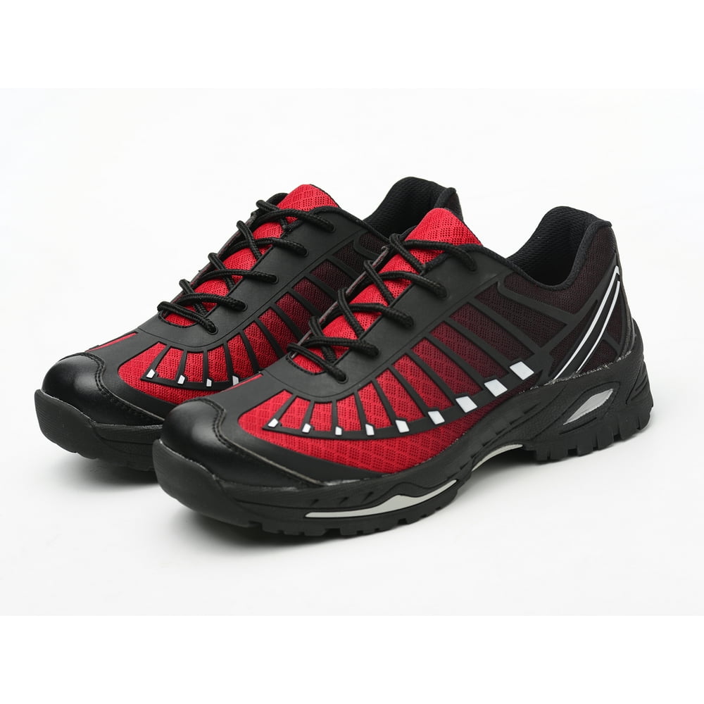 most comfortable construction work shoes