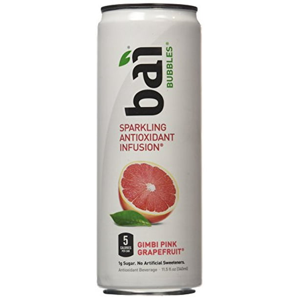 Bai5 bubbles review