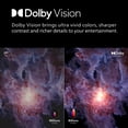 thumbnail image 6 of Philips 60" Class QLED 4K UHD (2160p) Roku Smart TV (60PQL7656/F7), 6 of 18