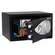 Sentrysafe 7250 Waterproof Floor Safe - Carpet Vidalondon