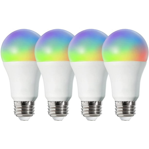 Legelite led sale smart light bulb