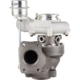 thumbnail image 4 of Global 2511262 Turbocharger Fits select: 2002-2005 SAAB 2023-09-05 00:00:00 LINEAR, 1999 SAAB 2023-09-05 00:00:00, 4 of 4