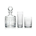 thumbnail image 3 of Reed & Barton Tempo Double Old Fashioned Glass (Set of 4), 3 of 3