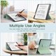 thumbnail image 2 of Funda MoKo - Soporte para Kindle Scribe 10.2 2024/2022, color verde, 2 of 7