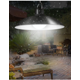 thumbnail image 4 of Lámpara solar con control remoto, iluminación alimentada por energía solar, luces de pared, luces de patio, luces LED para exteriores, luces de calle, luces de cabeza simples y dobles, 4 of 4