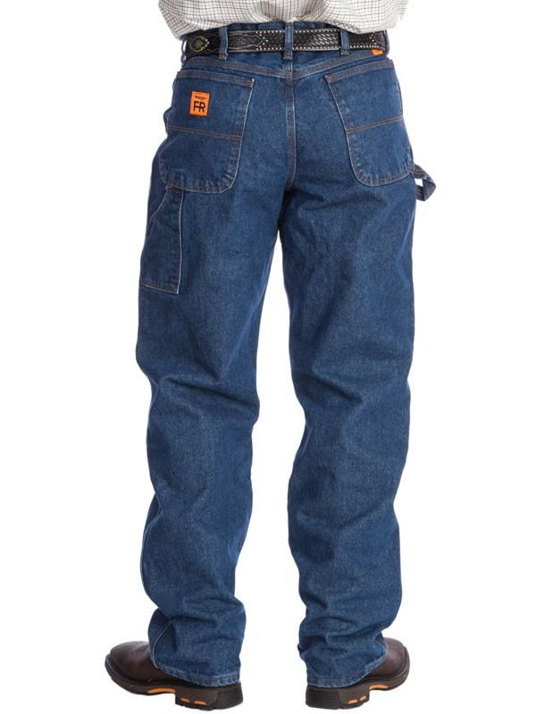 wrangler work jeans walmart