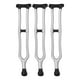thumbnail image 1 of 3pcs PVC Muleta inflable juguete creativo Caminata Infla el escenario Inflable Balloon juguetes, 1 of 5