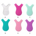 thumbnail image 2 of destyer Pack de 10 Cils Extension Brosse Lifting des Cils Y-Forme Multifonction Coloré Mini Plastique Maquillage Sourcils Fournitures Outils de Beauté Vert Clair, 2 of 6