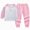 fall winter outfits-A, variant on TOWED22 Toddler Baby Boy Clothes Color Blocking Outfits Fashion Fall Winter Sweatshirt Sweat Pant Kids Tops Shirt Pant Sets(Blazer,3-4 Y)