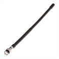 thumbnail image 4 of Antena BNC de 27MHz CB Antena Walkie Talkie para IC-V8 IC-V80 Ic-V82 TK100 TK300 Accesorios Walkie Talkie, 4 of 7