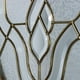 thumbnail image 5 of puerta oval luxor 213 x 91.4 x 4 cm, 5 of 7
