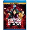 thumbnail image 1 of Tout Partout Tout à la Fois - Blu-ray + Digital [Blu-ray], 1 of 3