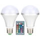 thumbnail image 1 of Lámpara De Bombilla Confiable Y De Larga Duración, Alta Eficiencia De Luz Y Bajo Calor, Bombilla LED De 60 W Que Cambia De Color, Para Barra De Dormitorio Cergrey Bulb Lamp, 1 of 8